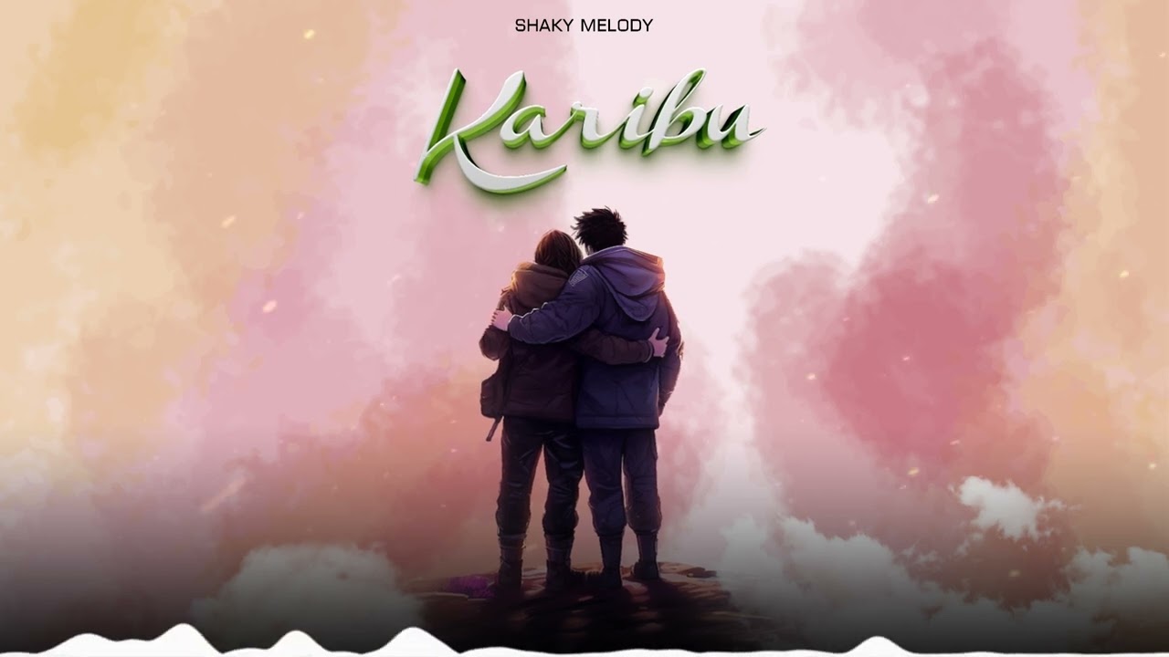 Shaky Melody - Karibu