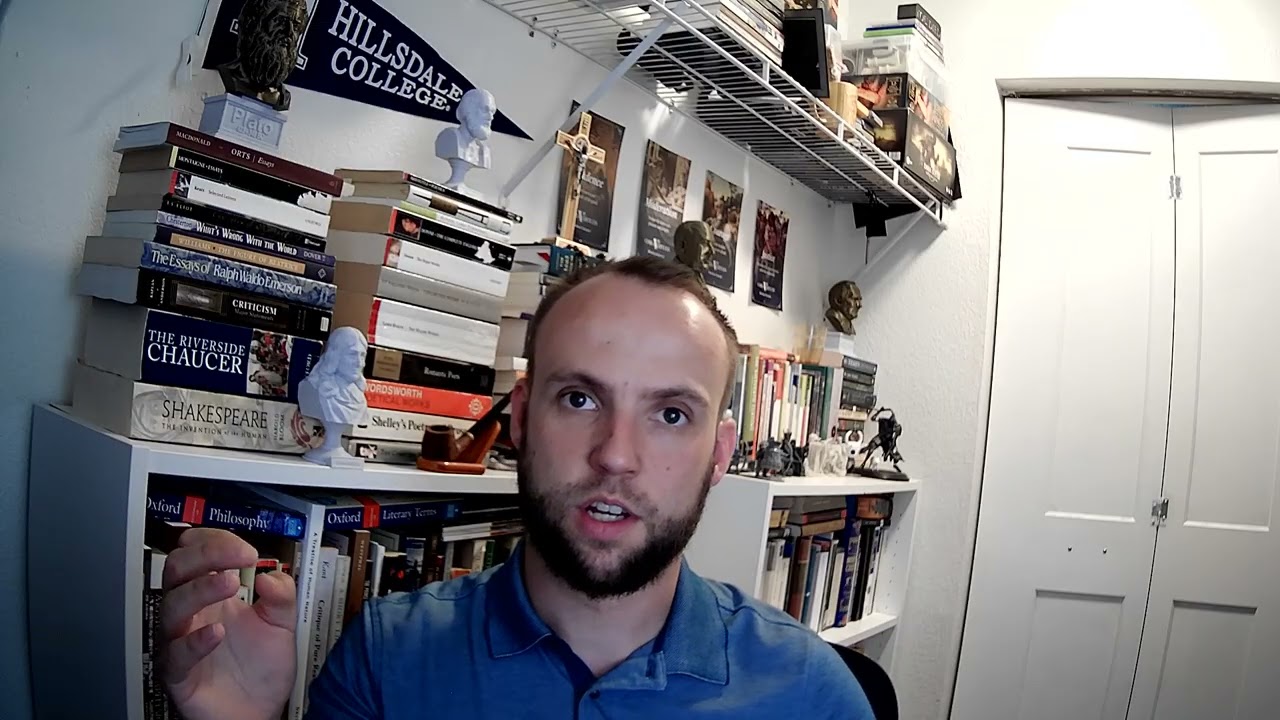 Overview of Paradise Lost Book 6