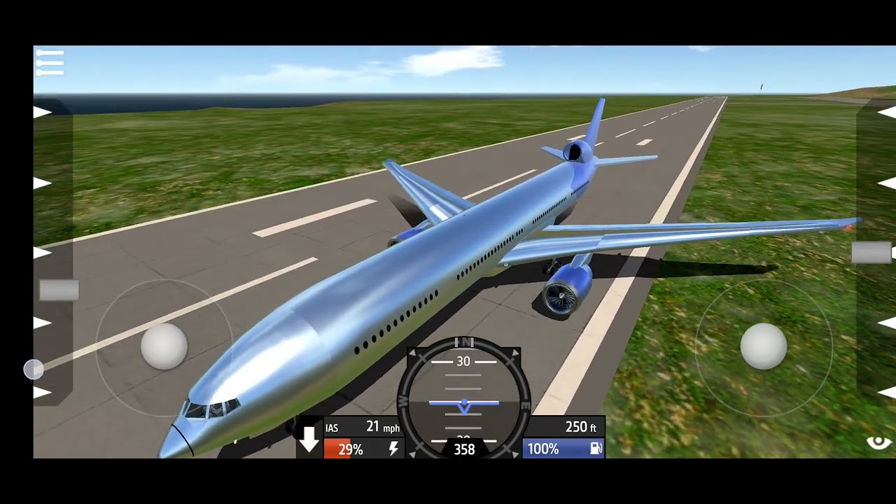 Cyberzilla2020's Smooth Flight By Me