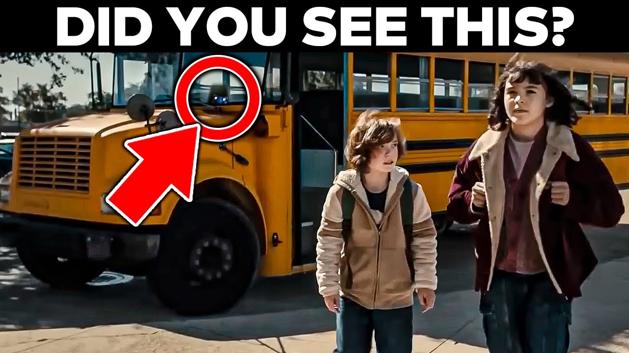 23 HIDDEN SECRETS No One Noticed in FNAF 2!