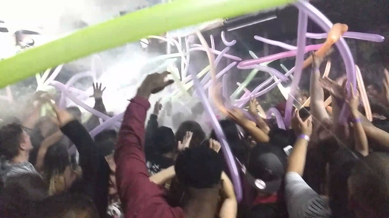 Cokobongo Abierto Viernes y Sabados