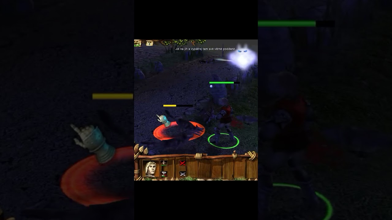 KnightShift je hybrid RPG a RTS od poľsk&yacute;ch v&yacute;voj&aacute;rov