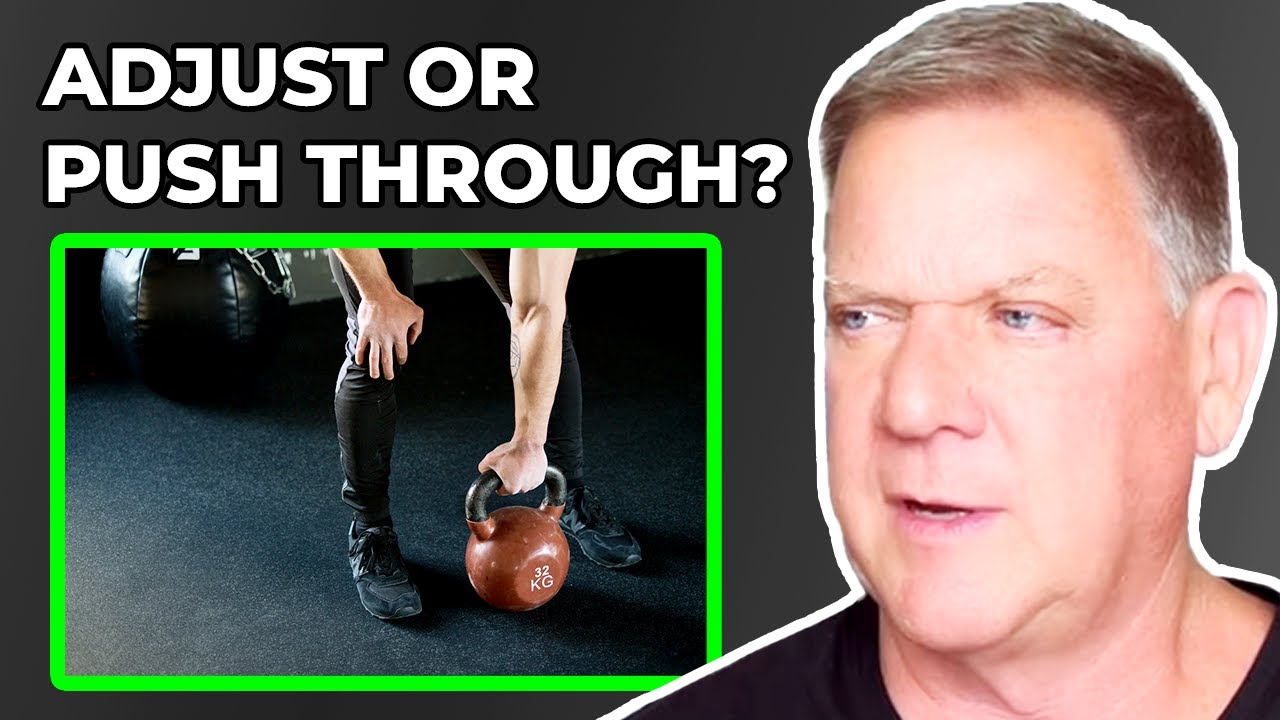 Dan John Reveals His Thoughts on 