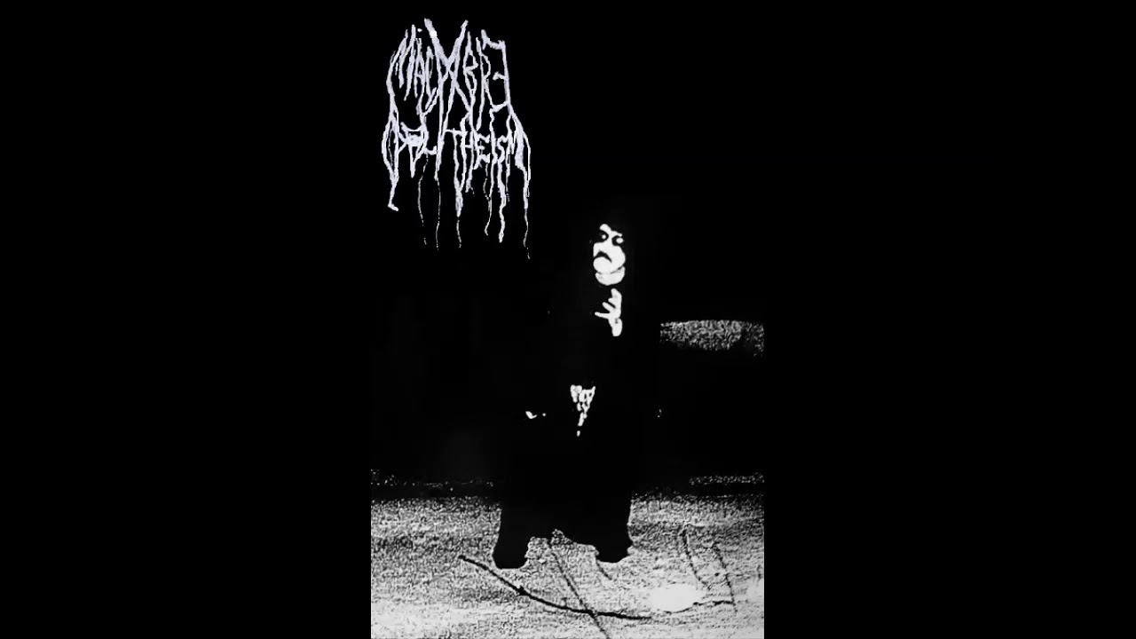 Macabre Polytheism : Macabre Polytheism (Full Demo)