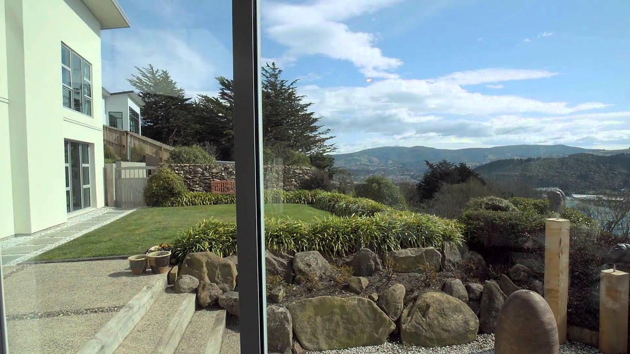 339 Highcliff Road, Dunedin, NZ - Proudly marketed by The Columbs
