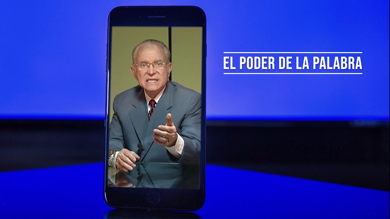 EL PODER DE LA PALABRA