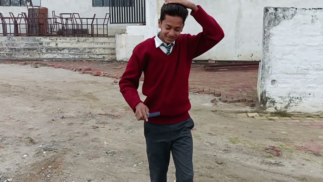 To bahut jldi mosam change ho gya guys 🌧️