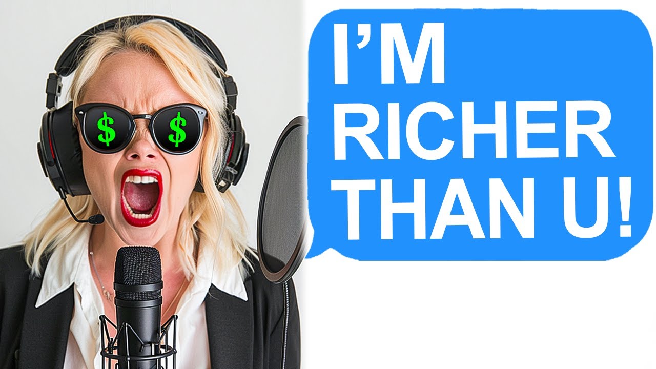 Reddit Stories | My 'Friend' BASHES POOR PEOPLE ON HER PODCAST! | 3 Hour Karen Marathon