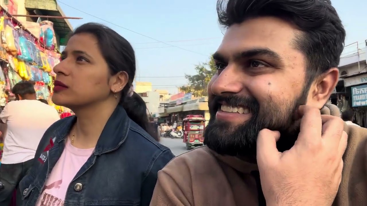 Daily Vlogs | Day 194 | Holi Shopping and Celebration | TRAVEL MATE 