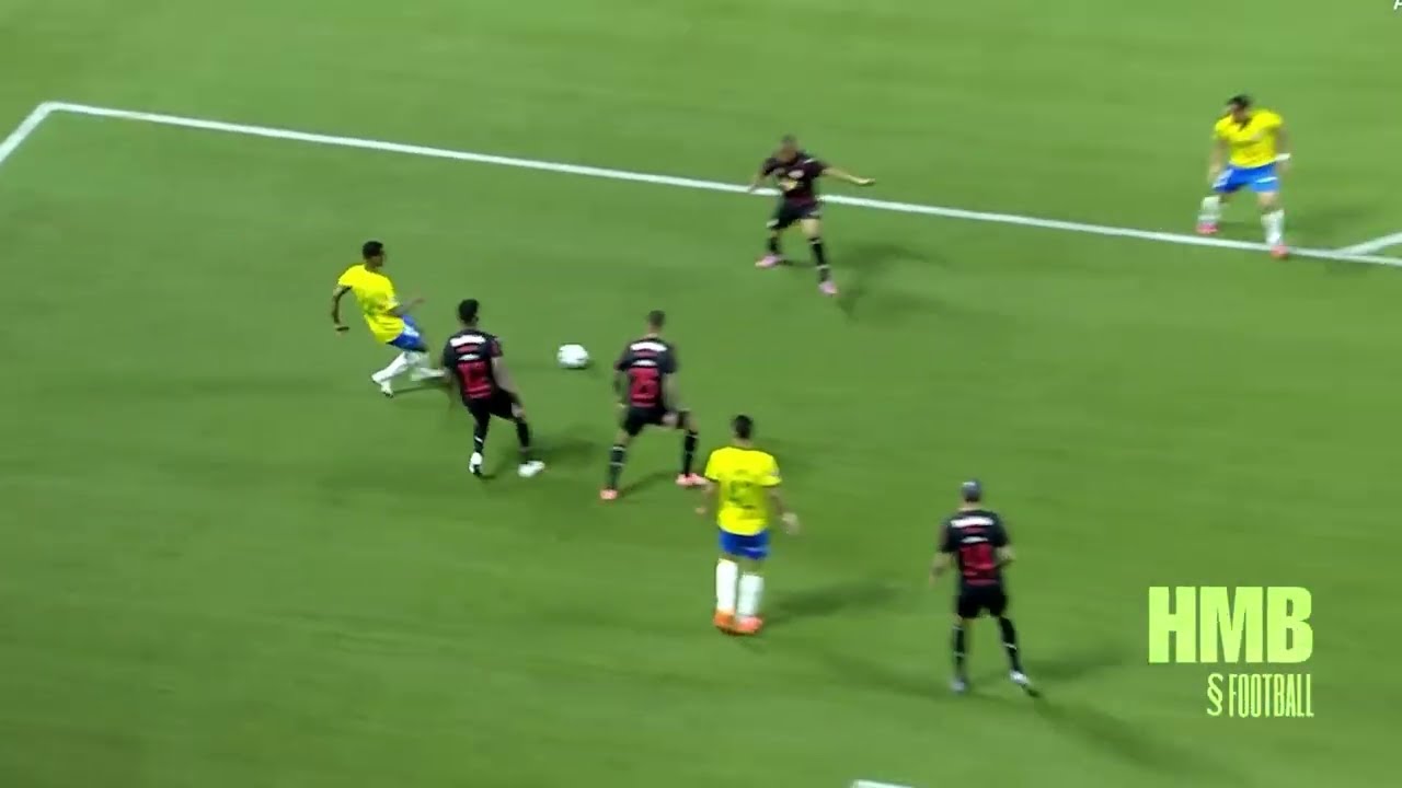 ALLAN É UMA JÓIA!