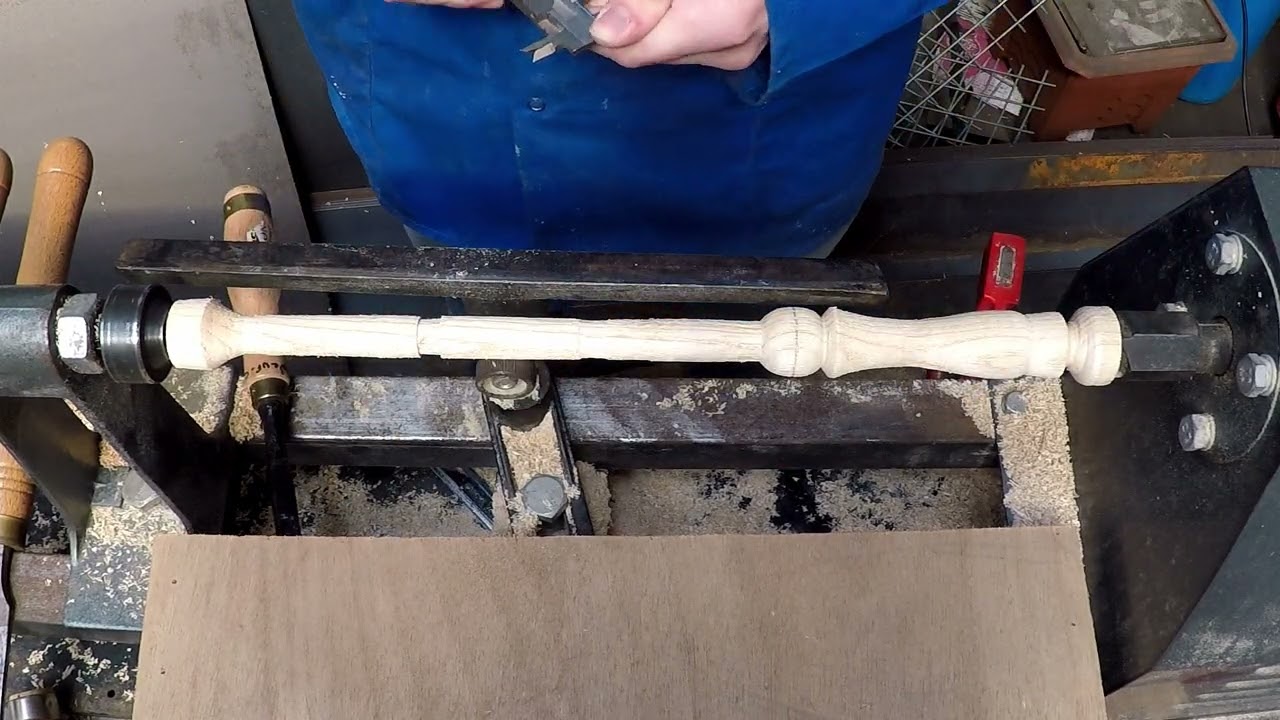 Travail du bois : Fabriquer une Baguette magique (style Harry Potter)