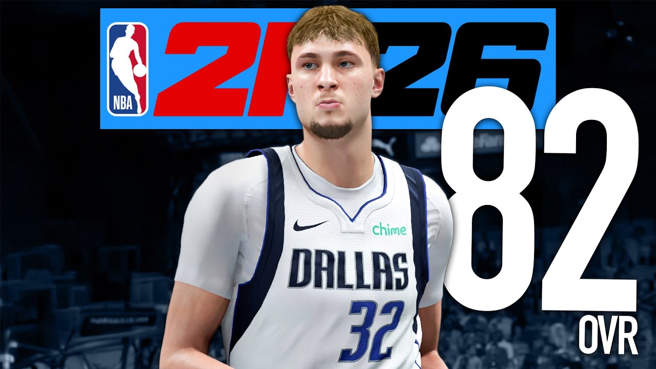 5 HIGHEST Rated Rookies In NBA 2K HISTORY