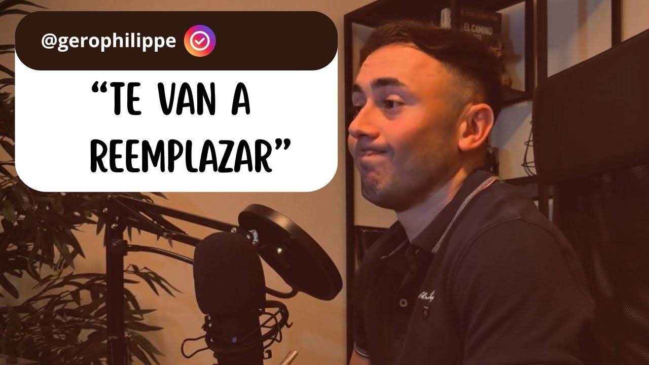 Lo que define TU VALOR EN EL MERCADO (y cómo aumentarlo) || 1x05. The Podcast