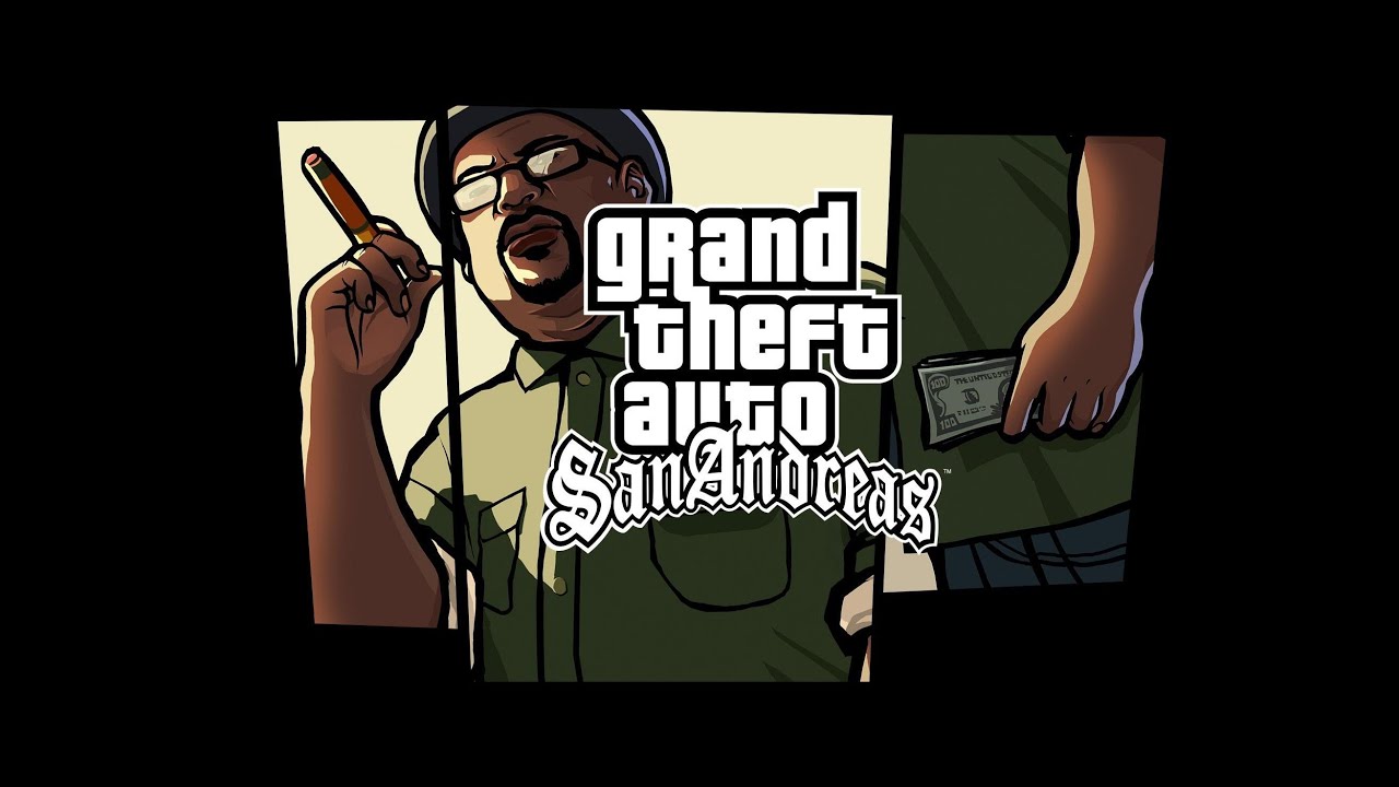 GTA San Andreas Story Mode LIVE 🚗 | CJ Missions | Zagaroo Gaming