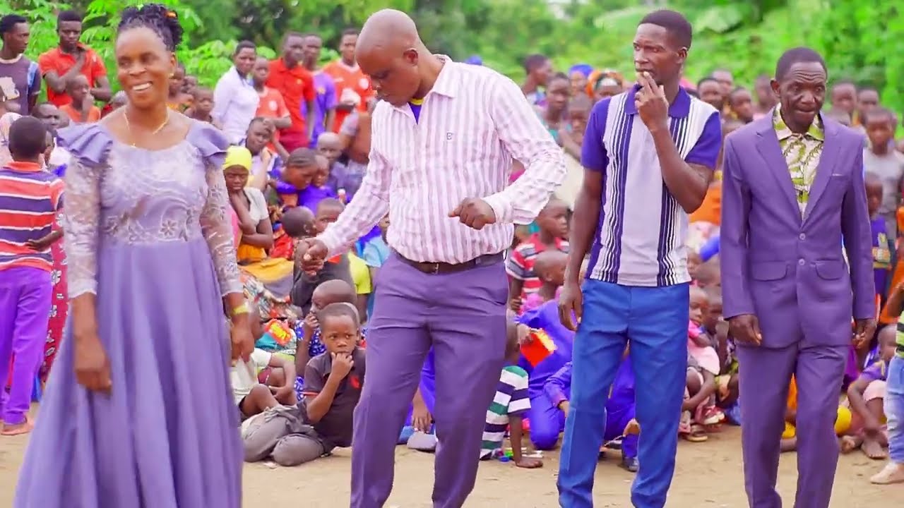 CHIEF MAKER HARUSI YA ANNA MUKWAJI 0785568474