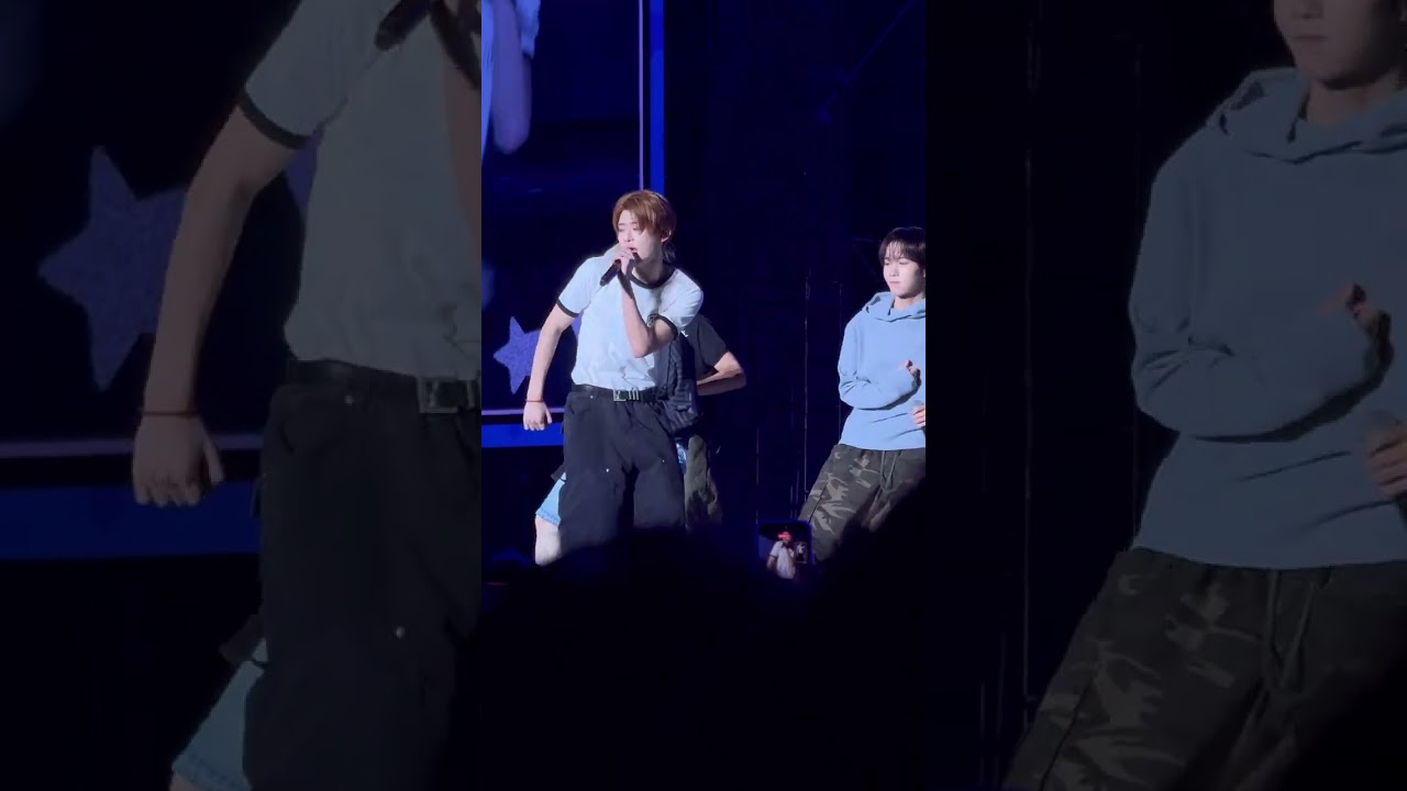 260228 in to the wish ; our wish 타이페이 대만 콘서트 사운드 체크 모음