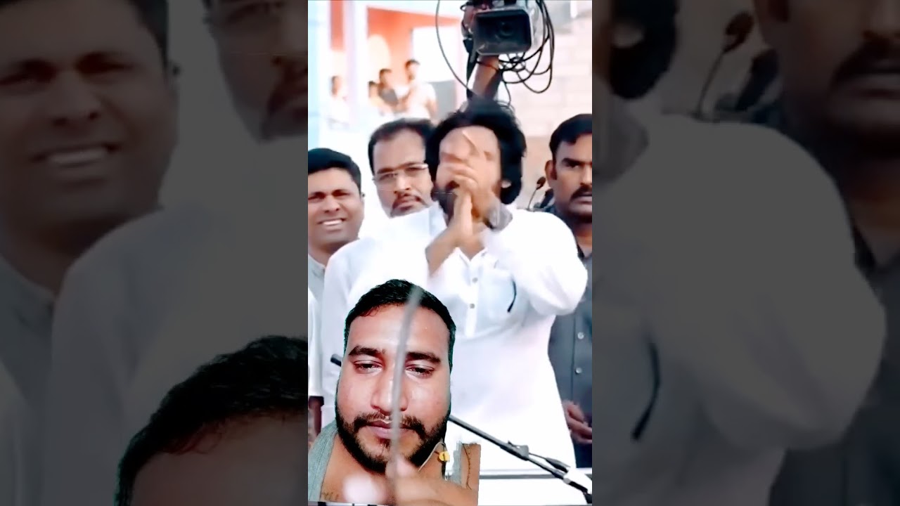 The Vibe Is real | mood of Andhra Pradesh voters | Hello Ap Bye Bye YPC| JanaSena| Pawan Kalyan