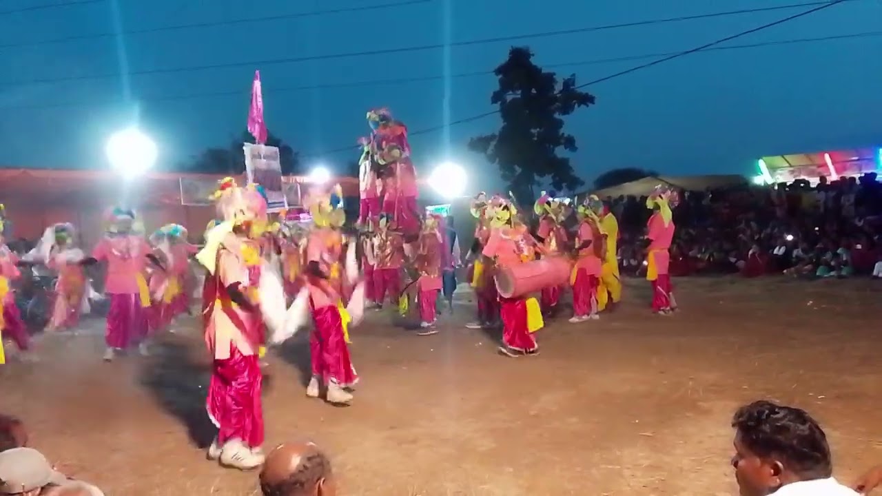 पहला पुरुषाकार मिला था करतला में 