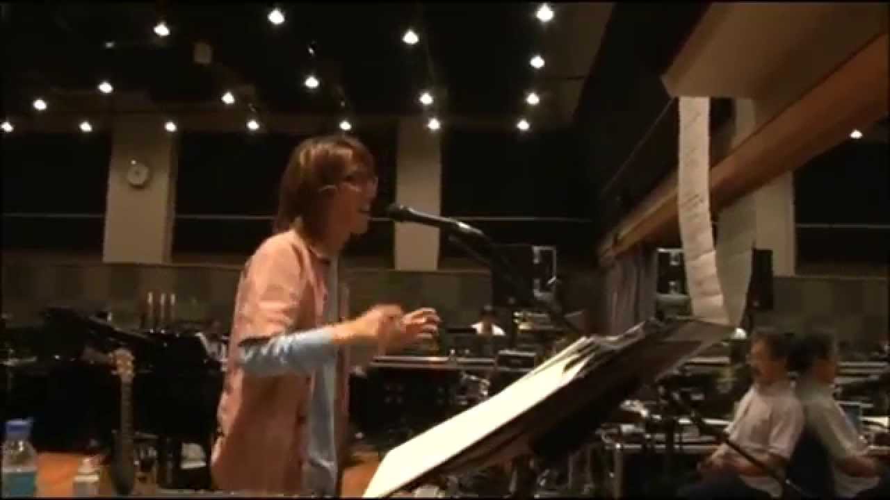 角松敏生　Behind the scenes of 2006 “Player's Prayer” Tour