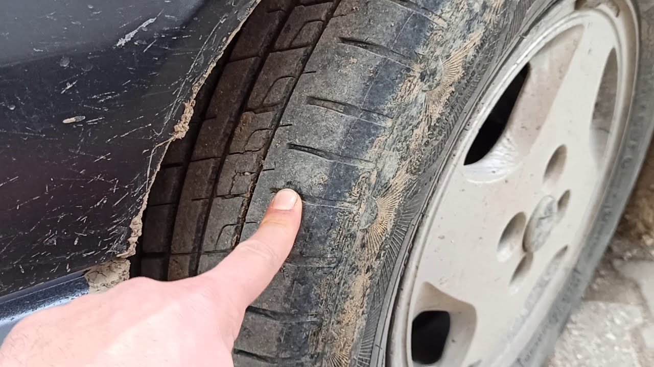 Saf Köylü Kışlık Lastik Takarsa 🤗