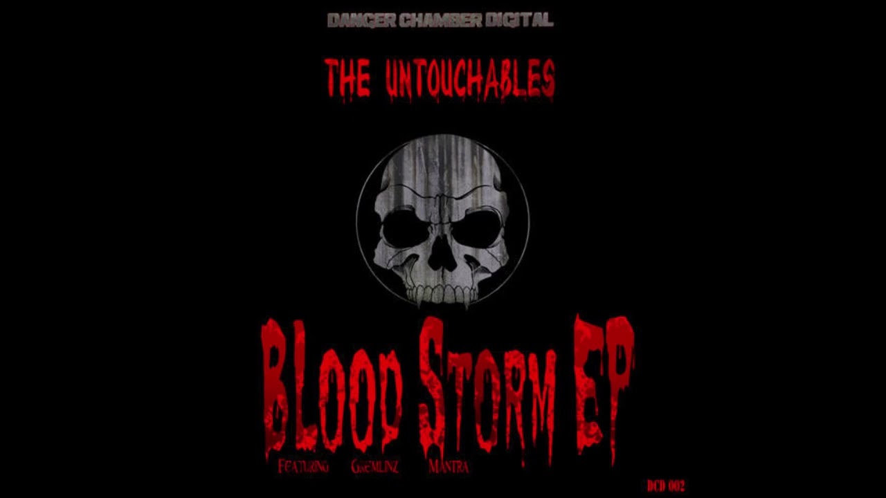The Untouchables - Intercision