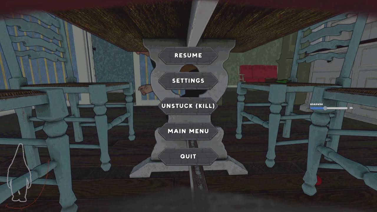 Burglin Gnomes  !!