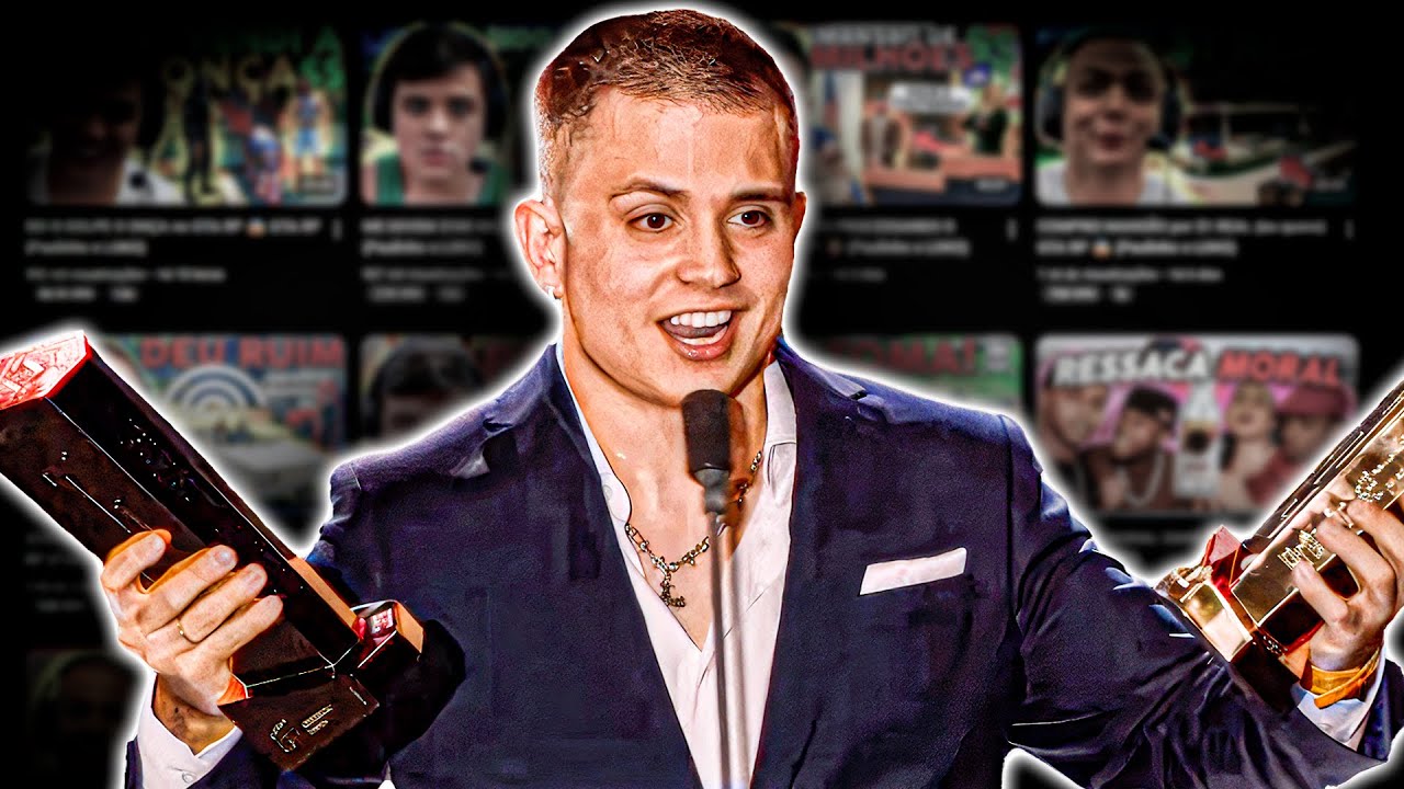 A VERDADE SOBRE O MAIOR STREAMER DE GTA RP!