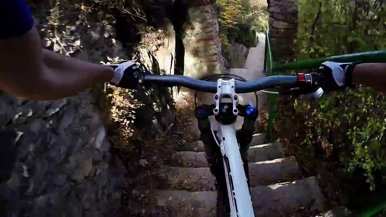 GoPro: Downhill Sv.Ilija - Strumica