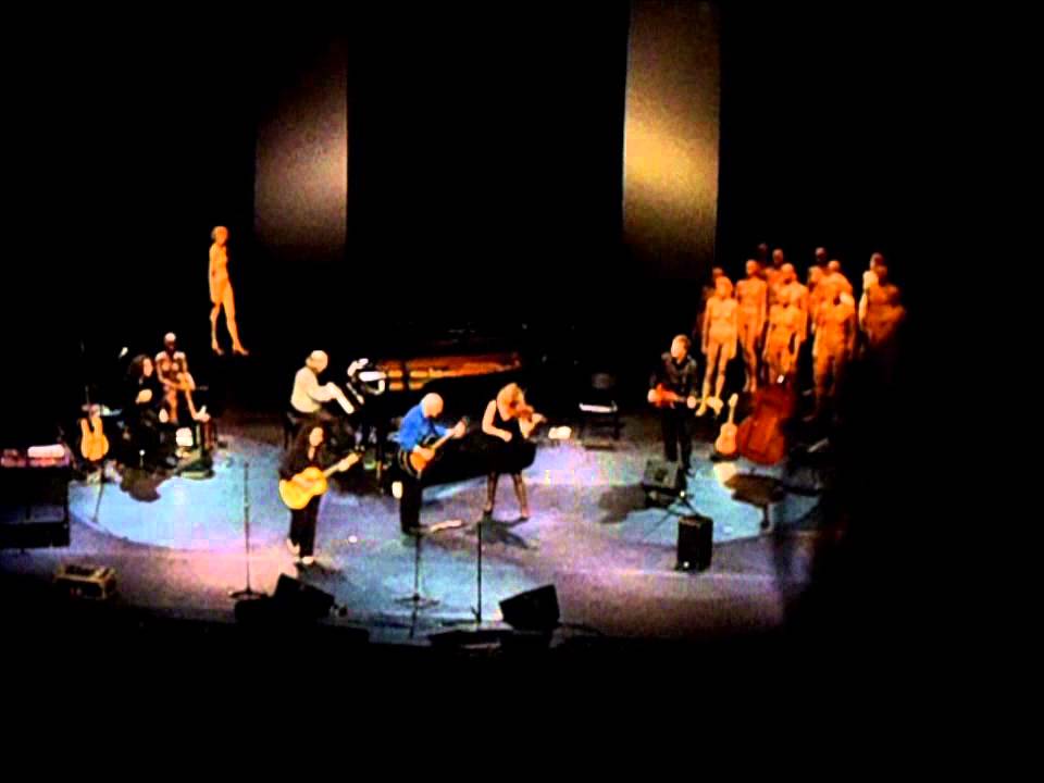 Herman van Veen - Carré 2012 - liedje