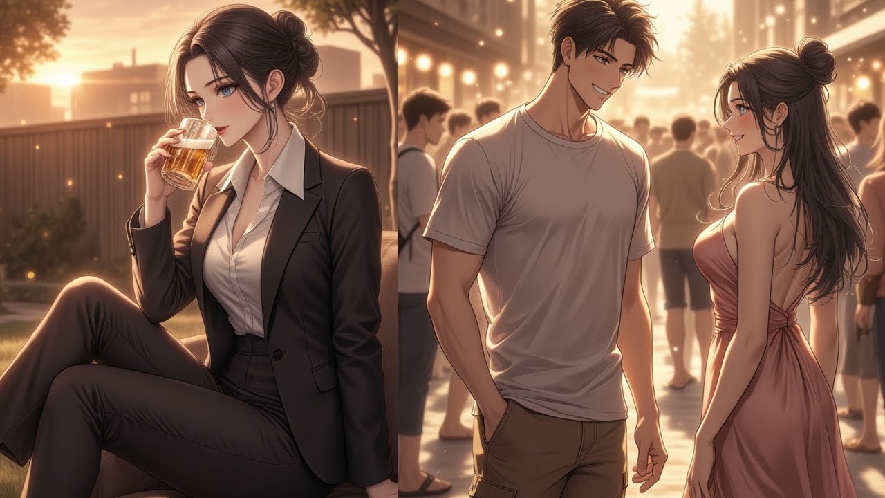 📕My CEO Ex's Mom Paid Me $2M to Disappear  I Built a Masterpiece, and She Lost It