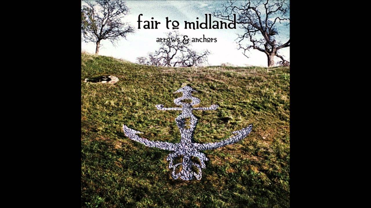 The Greener Grass - Fair to Midland