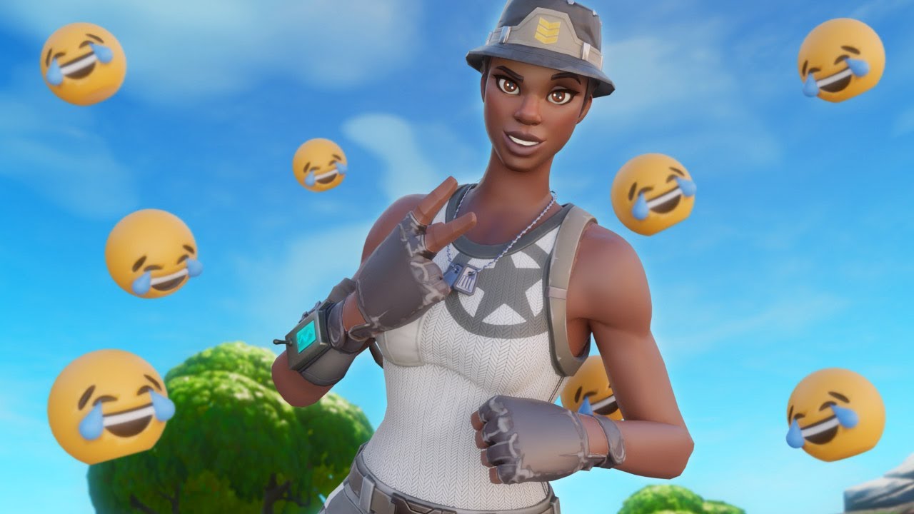 fortnite moments that help you forget how bad season 10 is