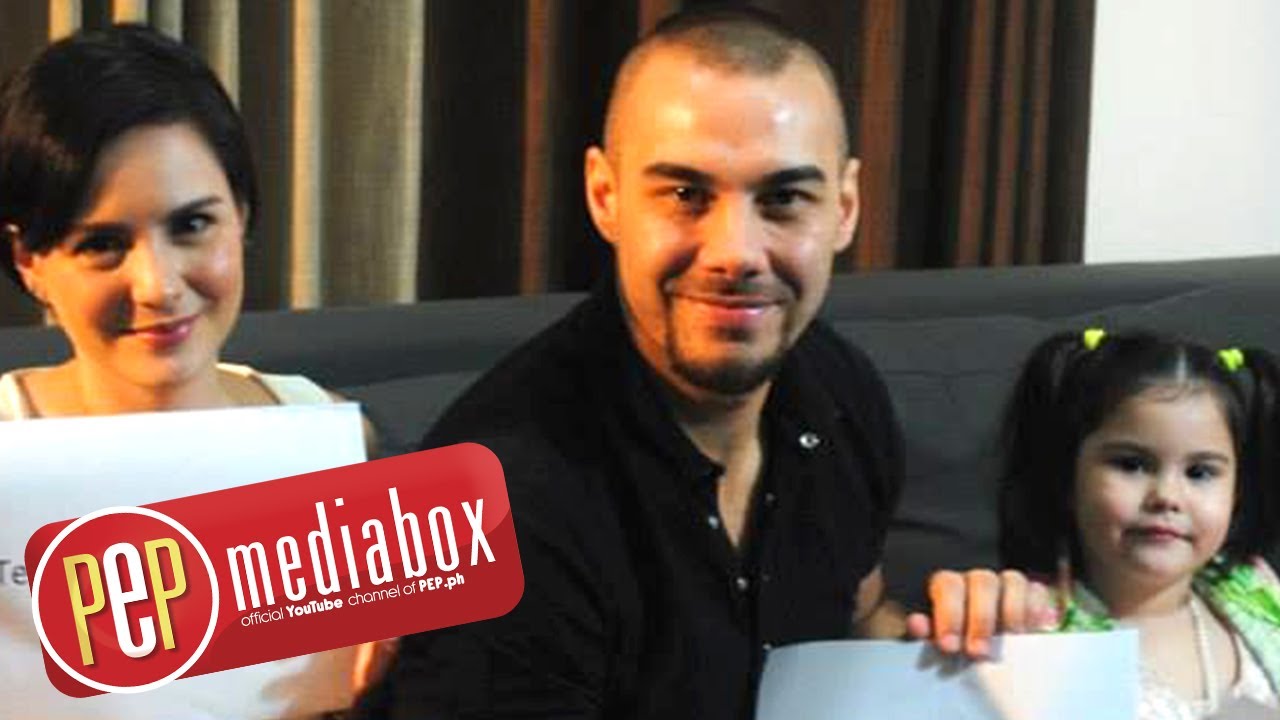 PEPtalk. Doug and Cheska Kramer talk about their 