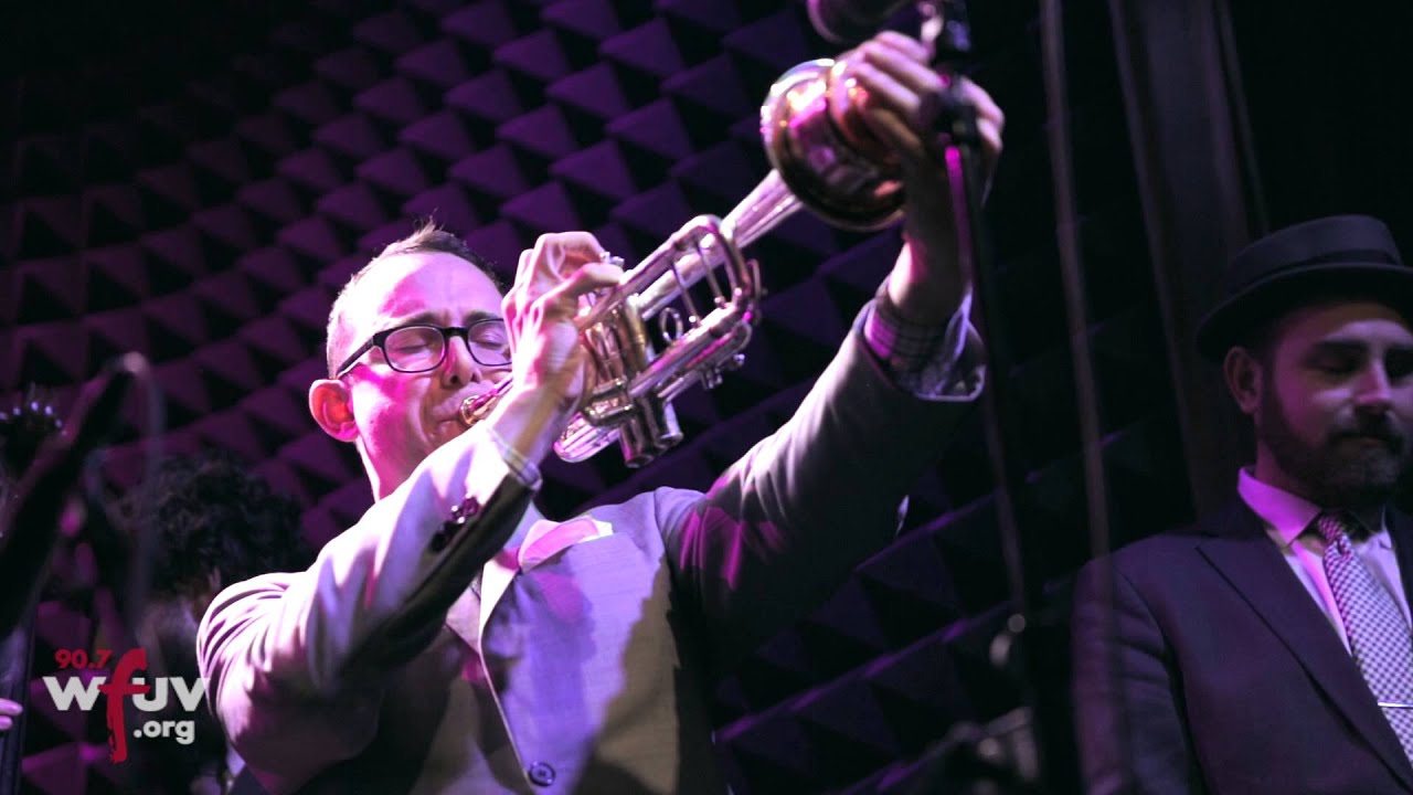 The Hot Sardines - 