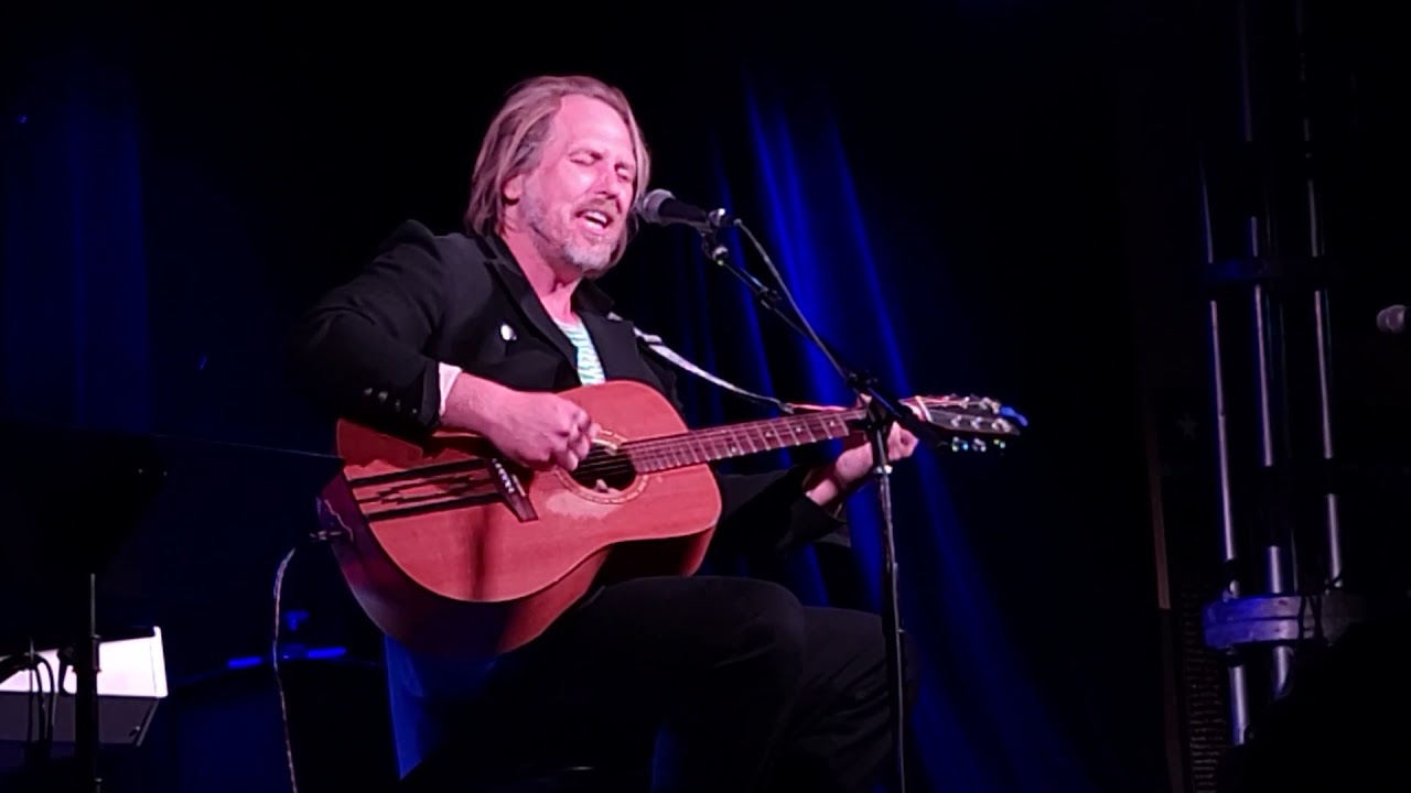 Luke Dick - Bluebird (4/8/2021) 3rd and Lindsley Nashville, TN