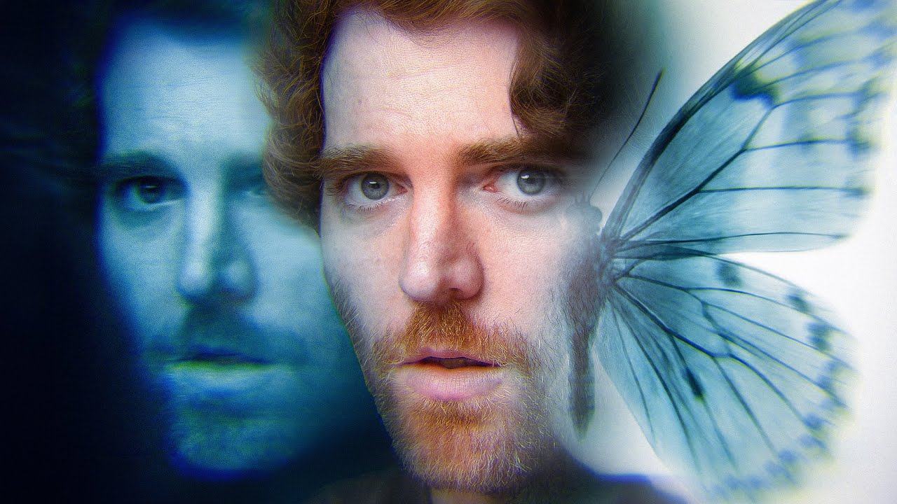 The Butterfly Effect Conspiracy