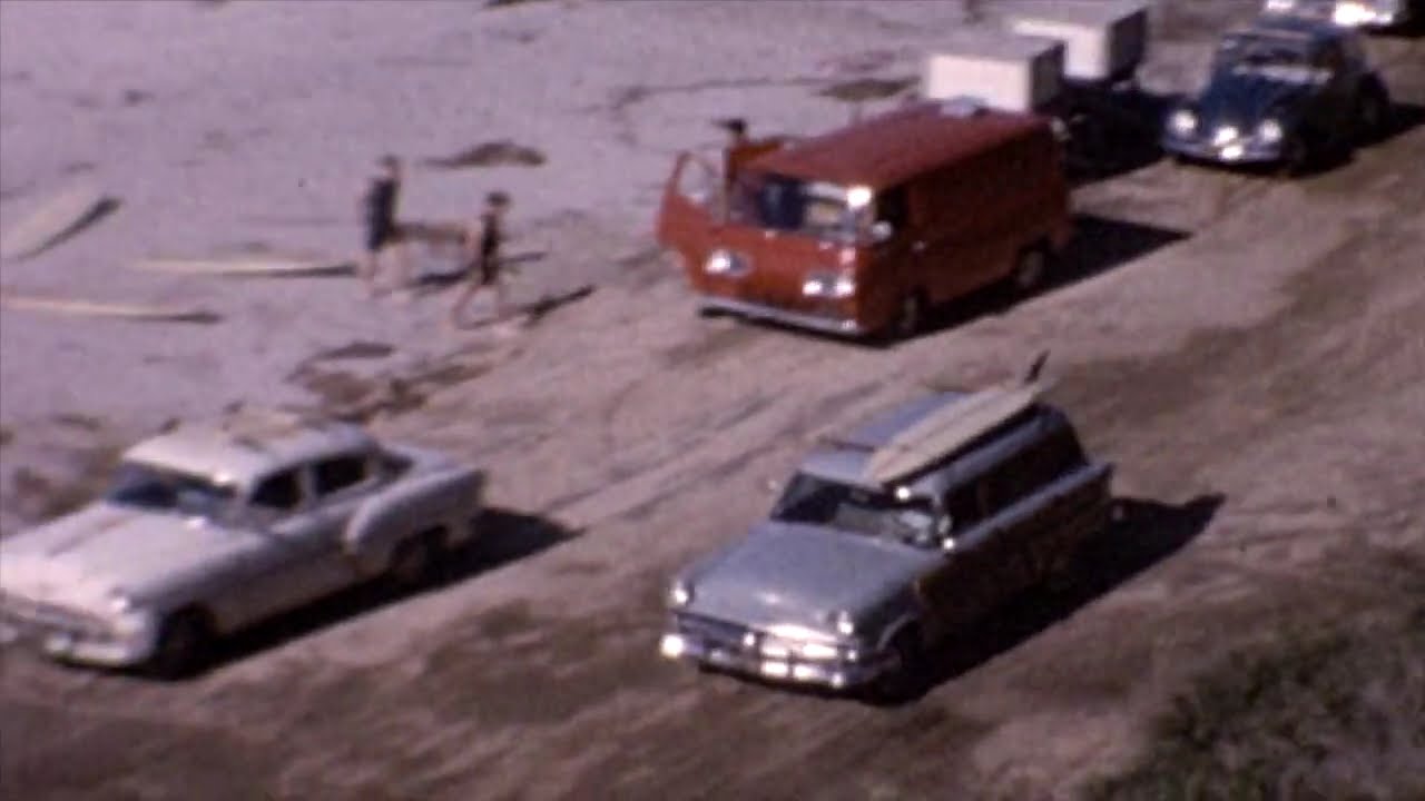8mm preview Point Taken; The Legend of Killer Dana
