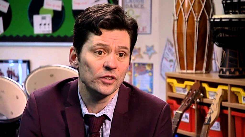 ITN film about Britannia Teaching School Alliance