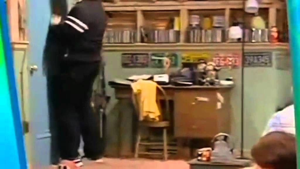 Drake & Josh - I Found a Way - Theme