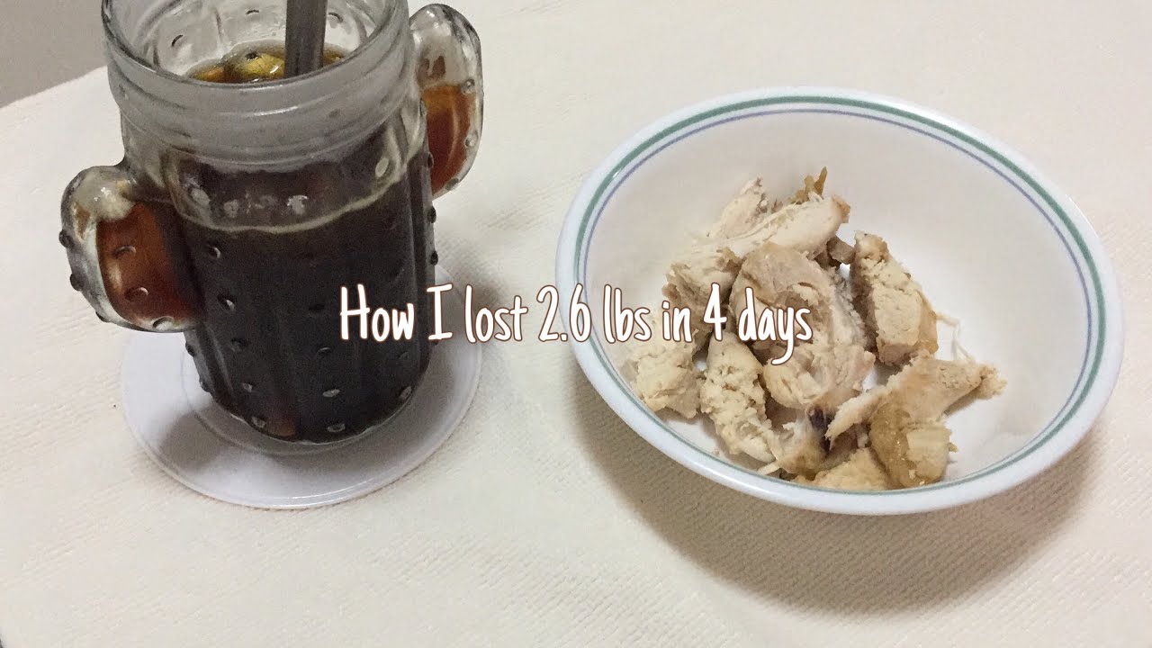 I tried BTS Jin’s Diet | Most surprising diet for me so far! | Diet Vlog #7 | Ep. 7