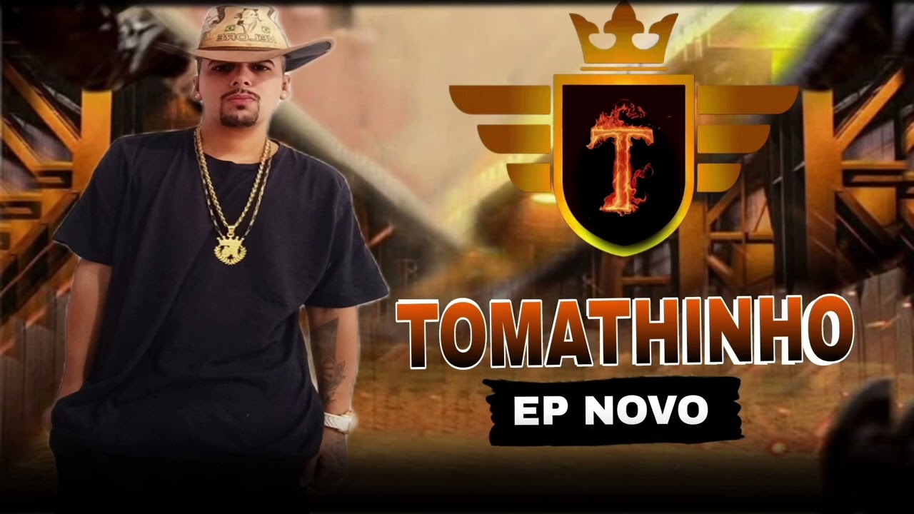  TOMATHINHO - FORR&Ograve; ATUALIZADO 
