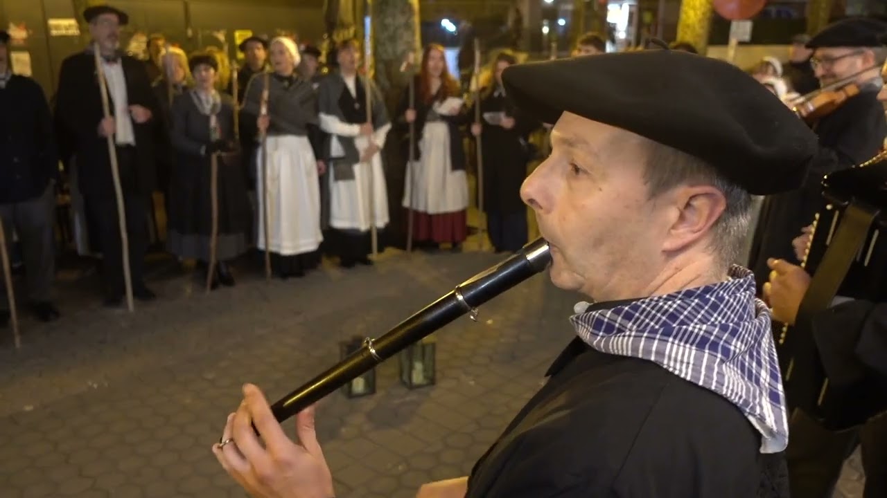Santa Ageda 2025