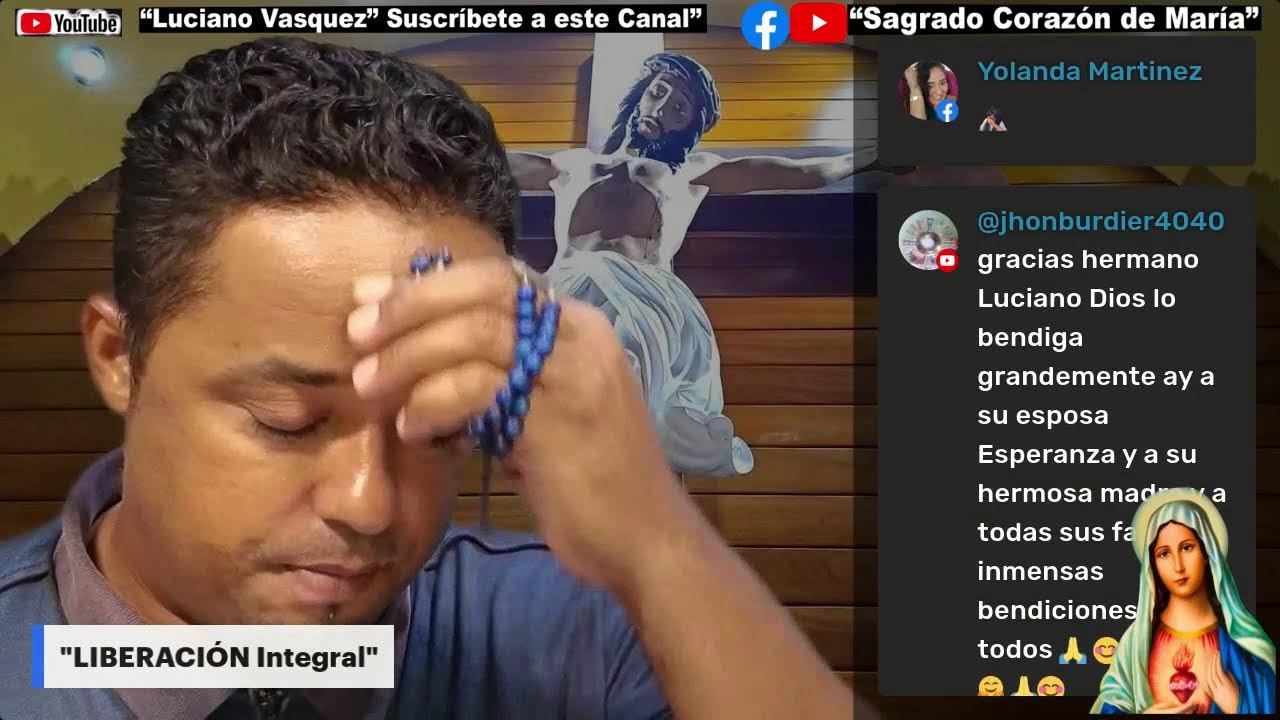 LIBERACIÓN Integral.