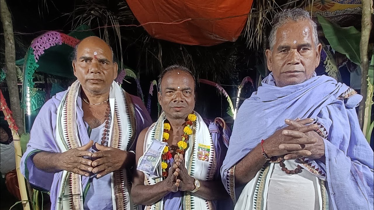 Kirtan Gayaka Siromani Gunanidhi Samantasihar subscribe please my youtube channel Utakal Bhaskar