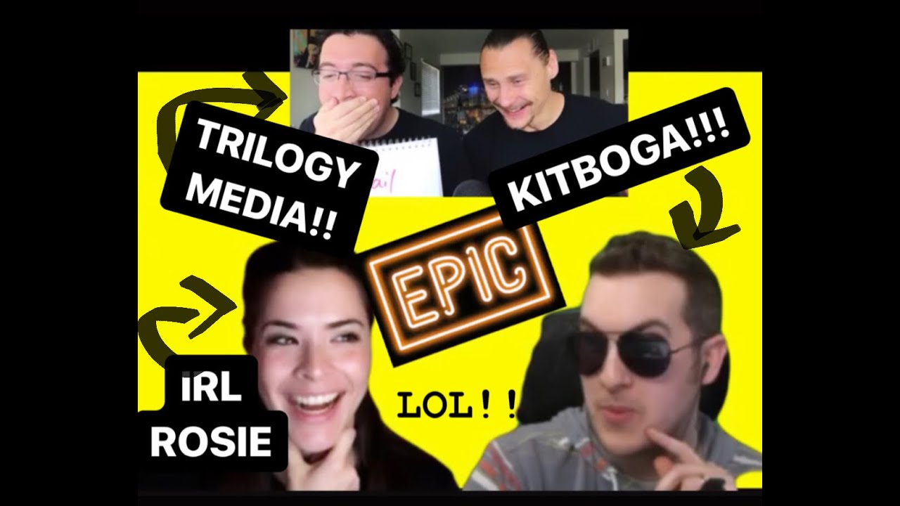 МОШЕННИКИ-МОШЕННИКИ от KITBOGA, Trilogy Media. Озвучка Алексы, бабушки Эдны, Кардашьян и т.д.!