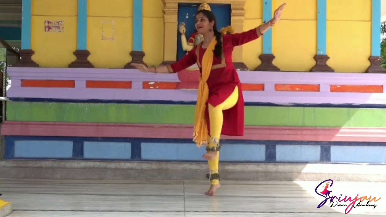 Gat Bhav (Badi Gat) - Makhan Chori