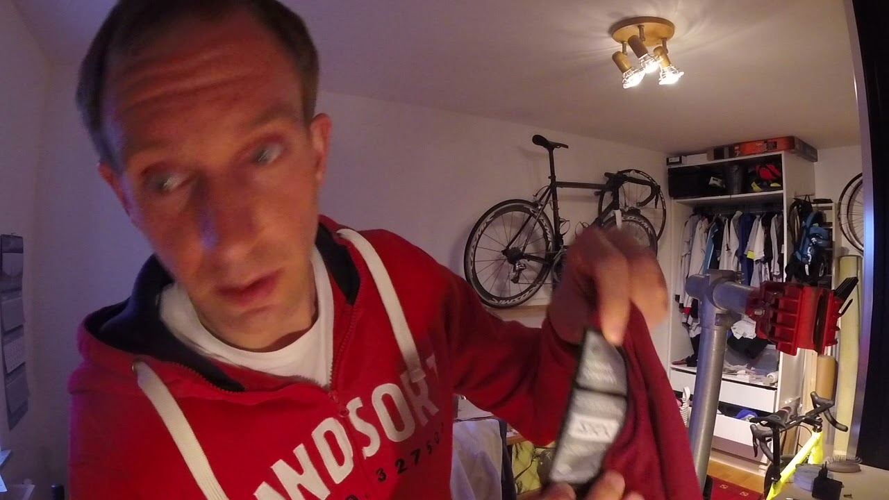Trikot Siroko SRX Pro Dirty Kanza
