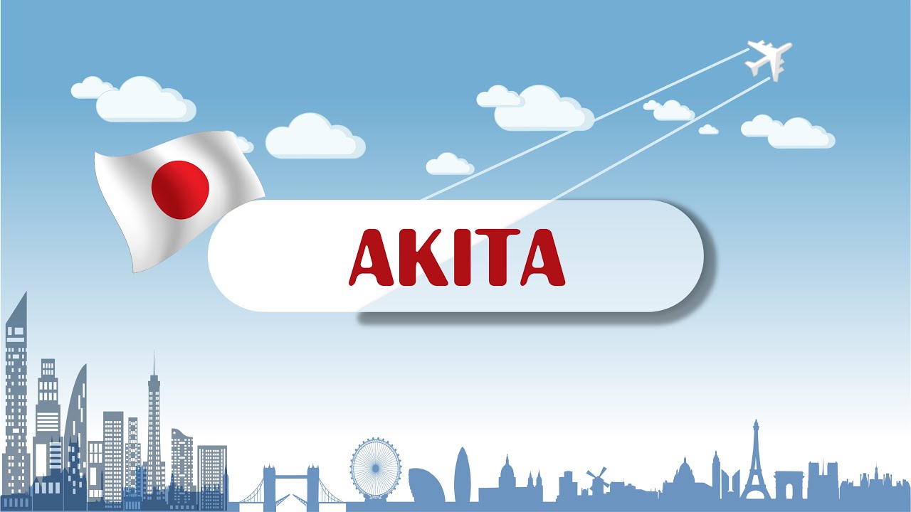 Akita city tour