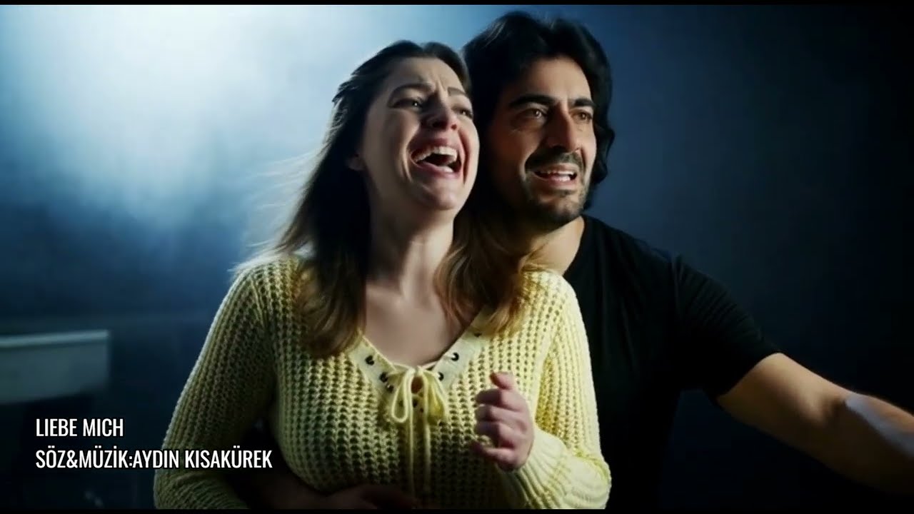 Aydın Kısakürek – Liebe Mich | Emotional Cinematic