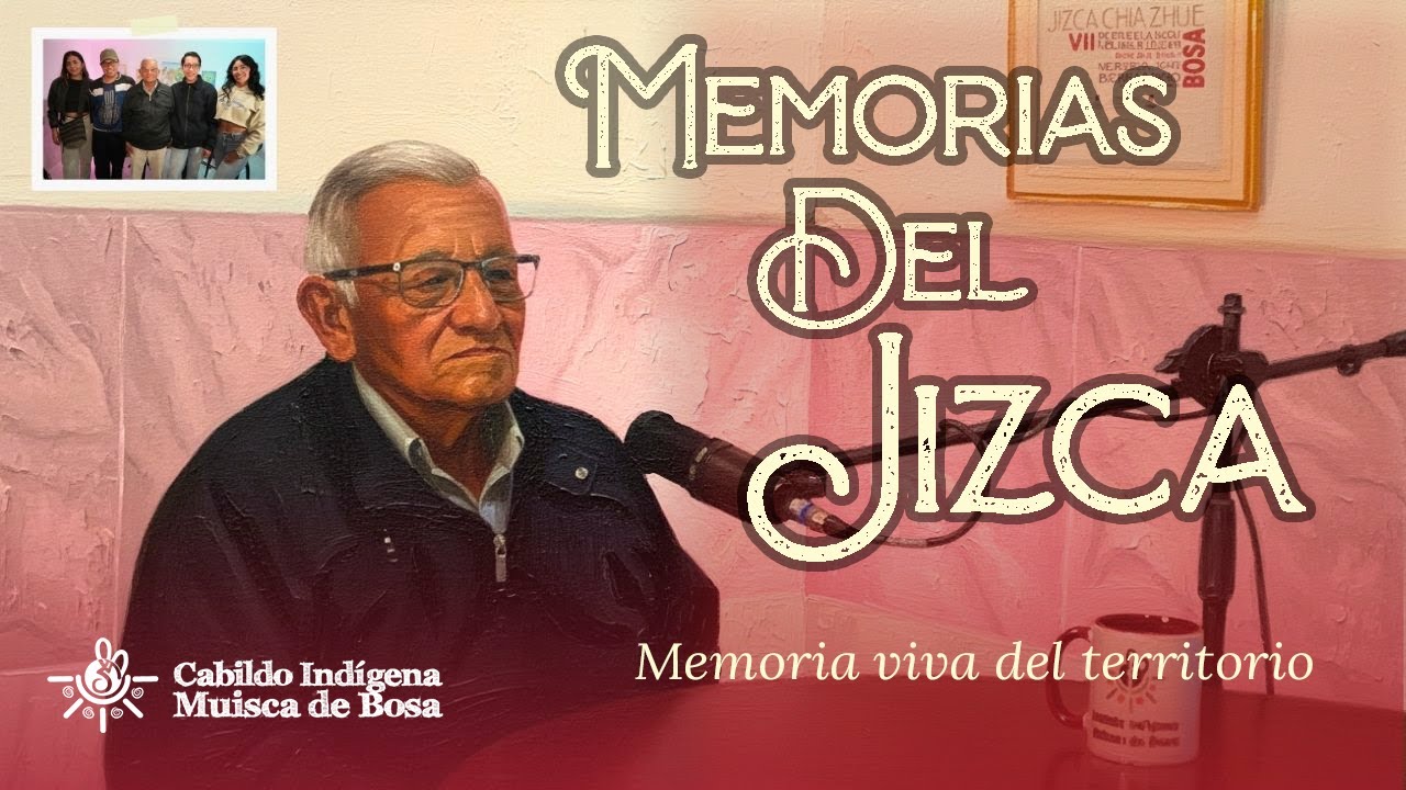 Memoria viva del territorio